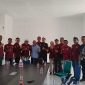 Audiensi dengan LPKSM SATRIA, Kajari Karawang Bicara Nasib Konsumen Kartika Residence