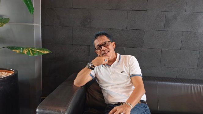 
					Empat Tersangka Dijerat, Asep Agustian Desak Kejari Karawang Seret Oknum BTN