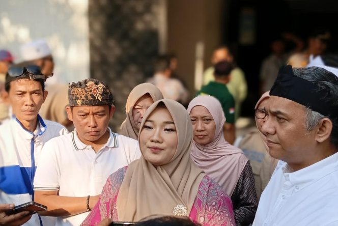 
					Langkah Awal Alya di Pilkades Bengle, Daftar Pertama dan Berkas Dinyatakan Lengkap